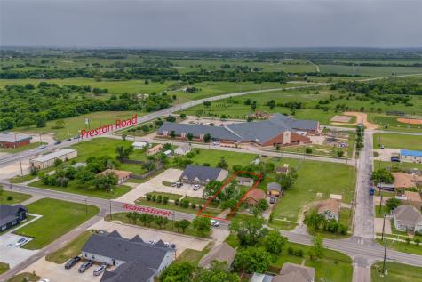 205 W Main Street Gunter TX 75058