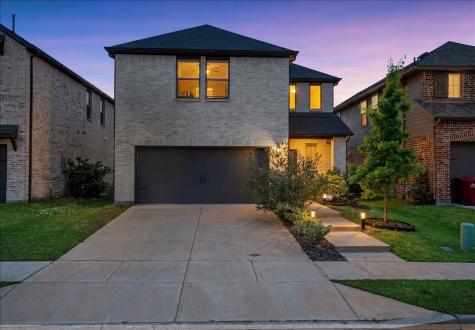 2516 Gaulding Street Royse City TX 75189