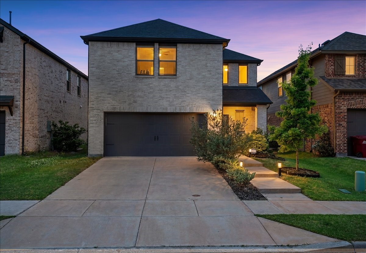 2516 Gaulding Street Royse City TX 75189