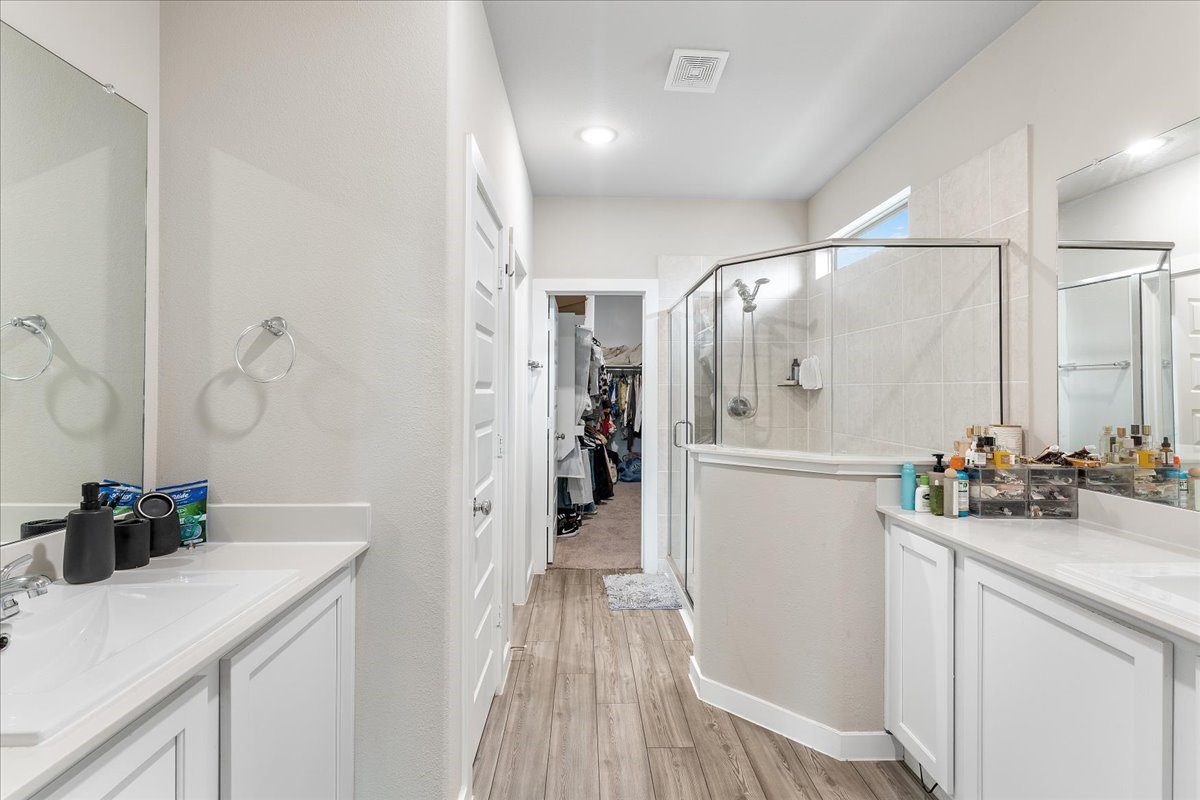 2516 Gaulding Street Royse City TX 75189