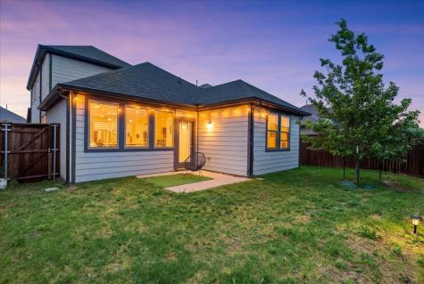 2516 Gaulding Street Royse City TX 75189