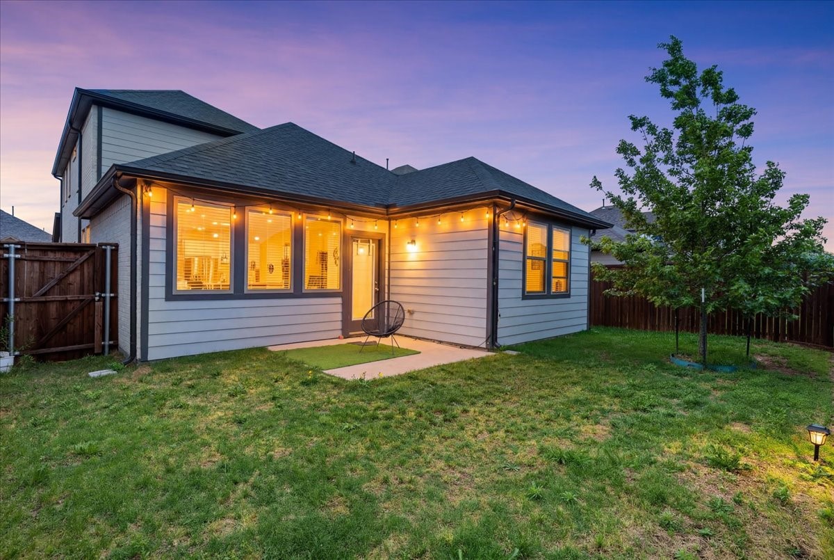 2516 Gaulding Street Royse City TX 75189