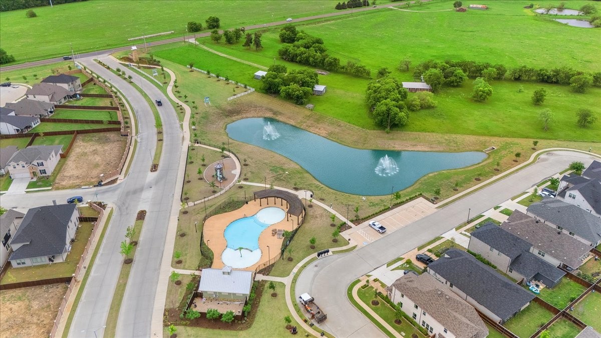 2516 Gaulding Street Royse City TX 75189