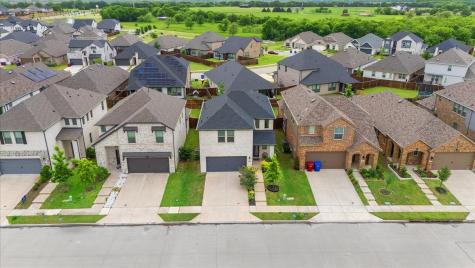 2516 Gaulding Street Royse City TX 75189