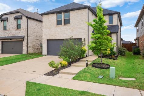 2516 Gaulding Street Royse City TX 75189