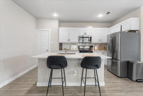 2516 Gaulding Street Royse City TX 75189
