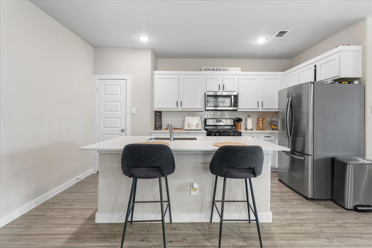2516 Gaulding Street Royse City TX 75189