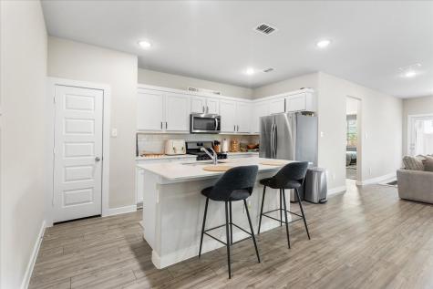2516 Gaulding Street Royse City TX 75189