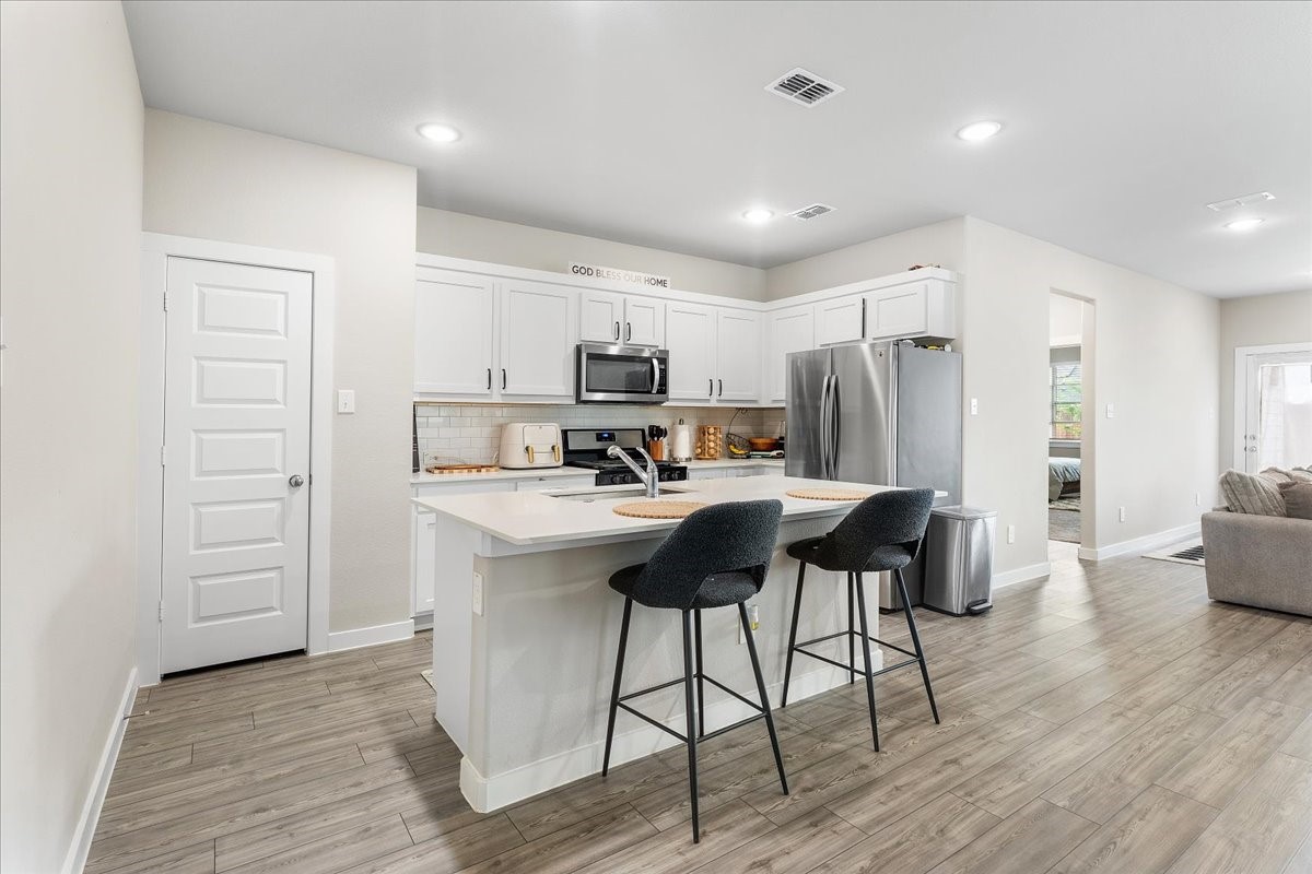 2516 Gaulding Street Royse City TX 75189