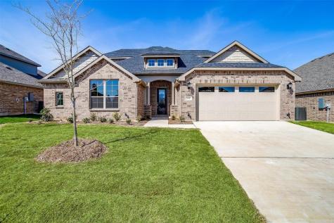 133 Trail Drive Waxahachie TX 75165