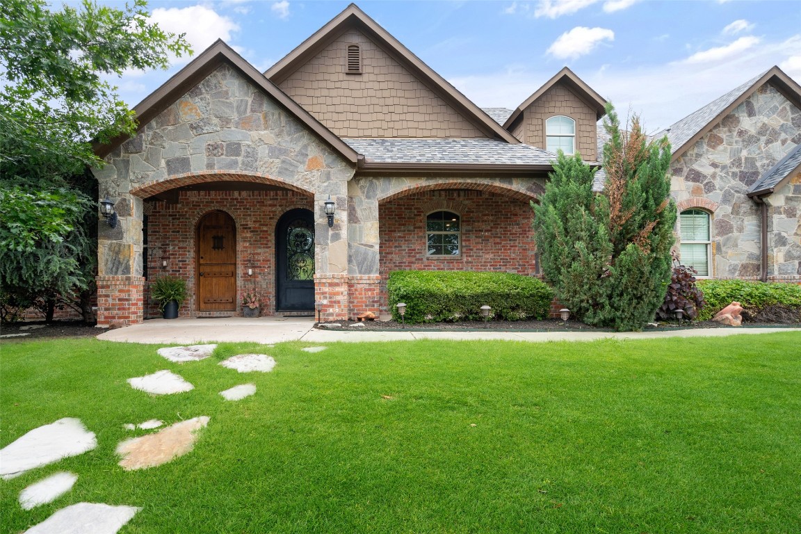 1100 Pecan Hollow Trail Mckinney TX 75072