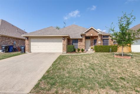 8449 Biscayne Street Frisco TX 75035