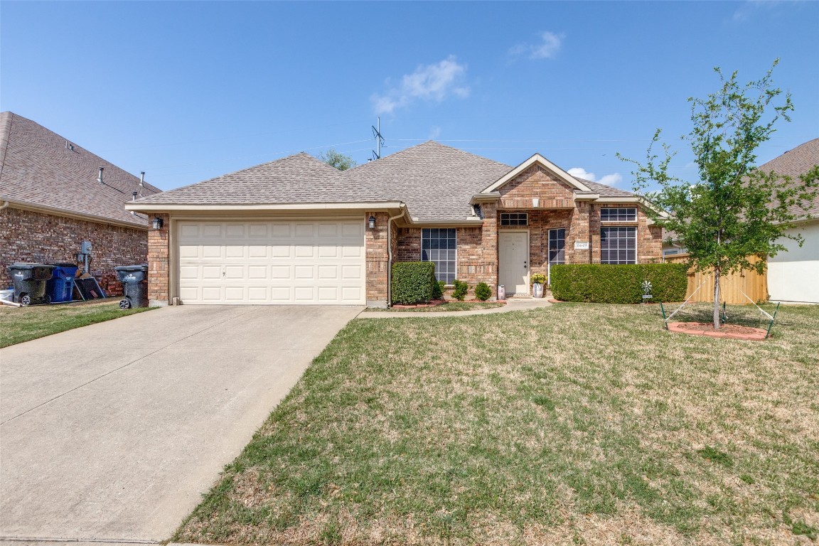 8449 Biscayne Street Frisco TX 75035