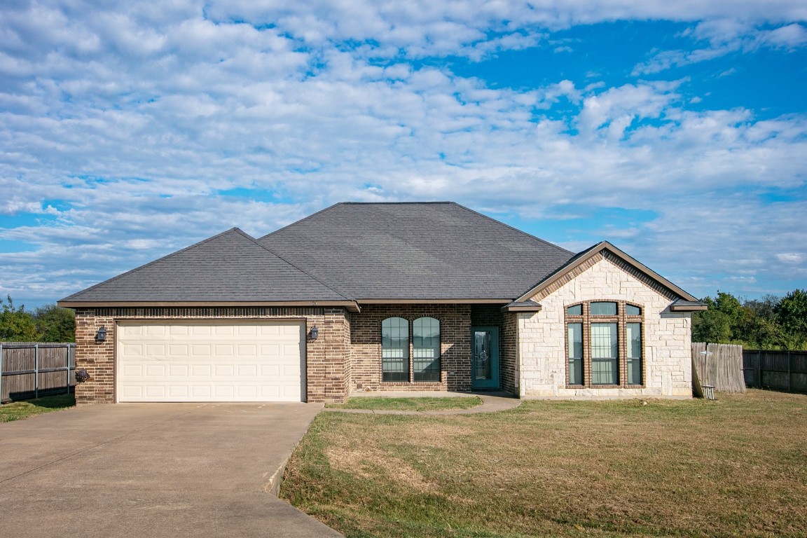 404 S 5th Street Mabank TX 75147