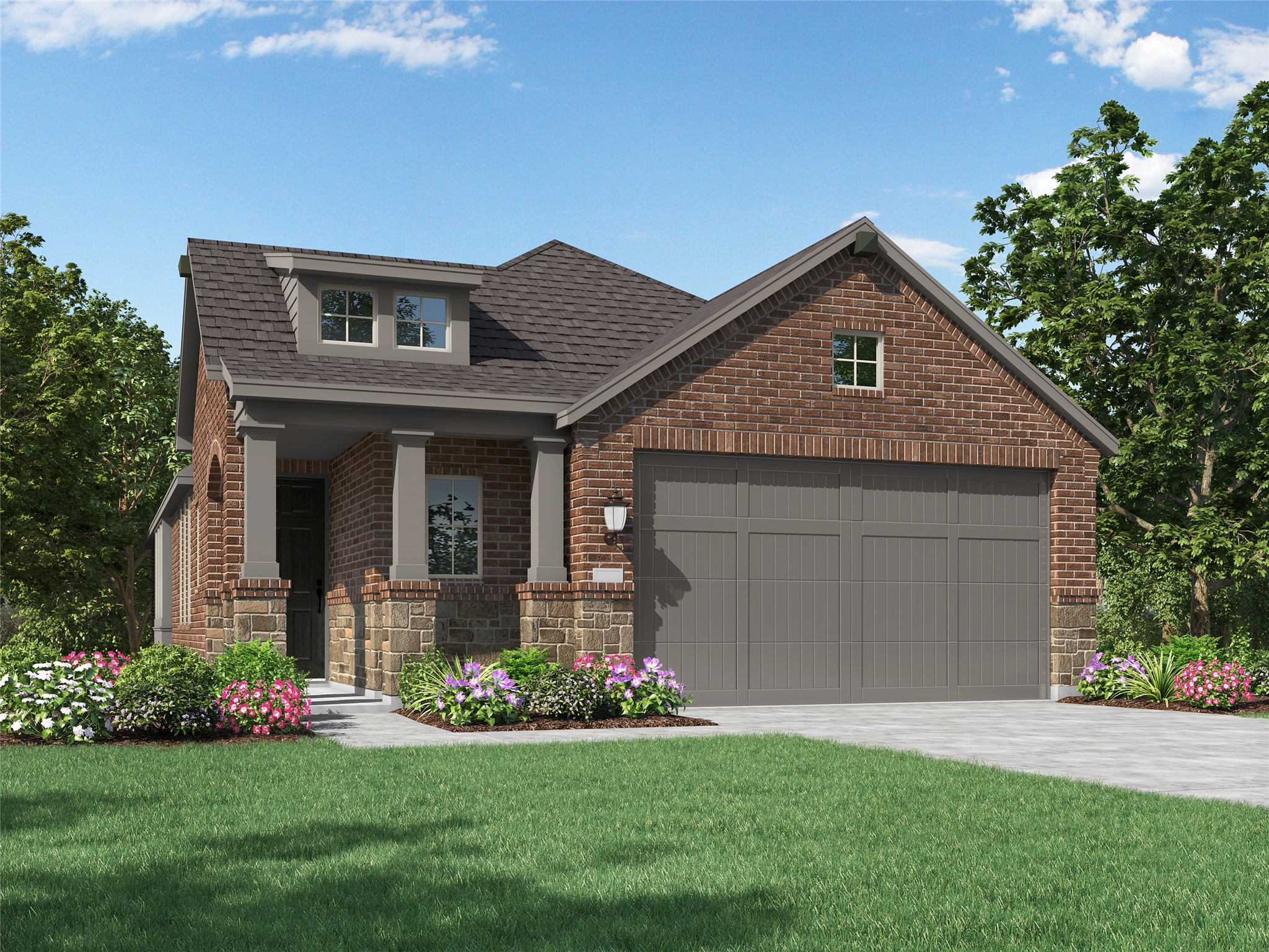 3710 Southbend Drive Denison TX 75020