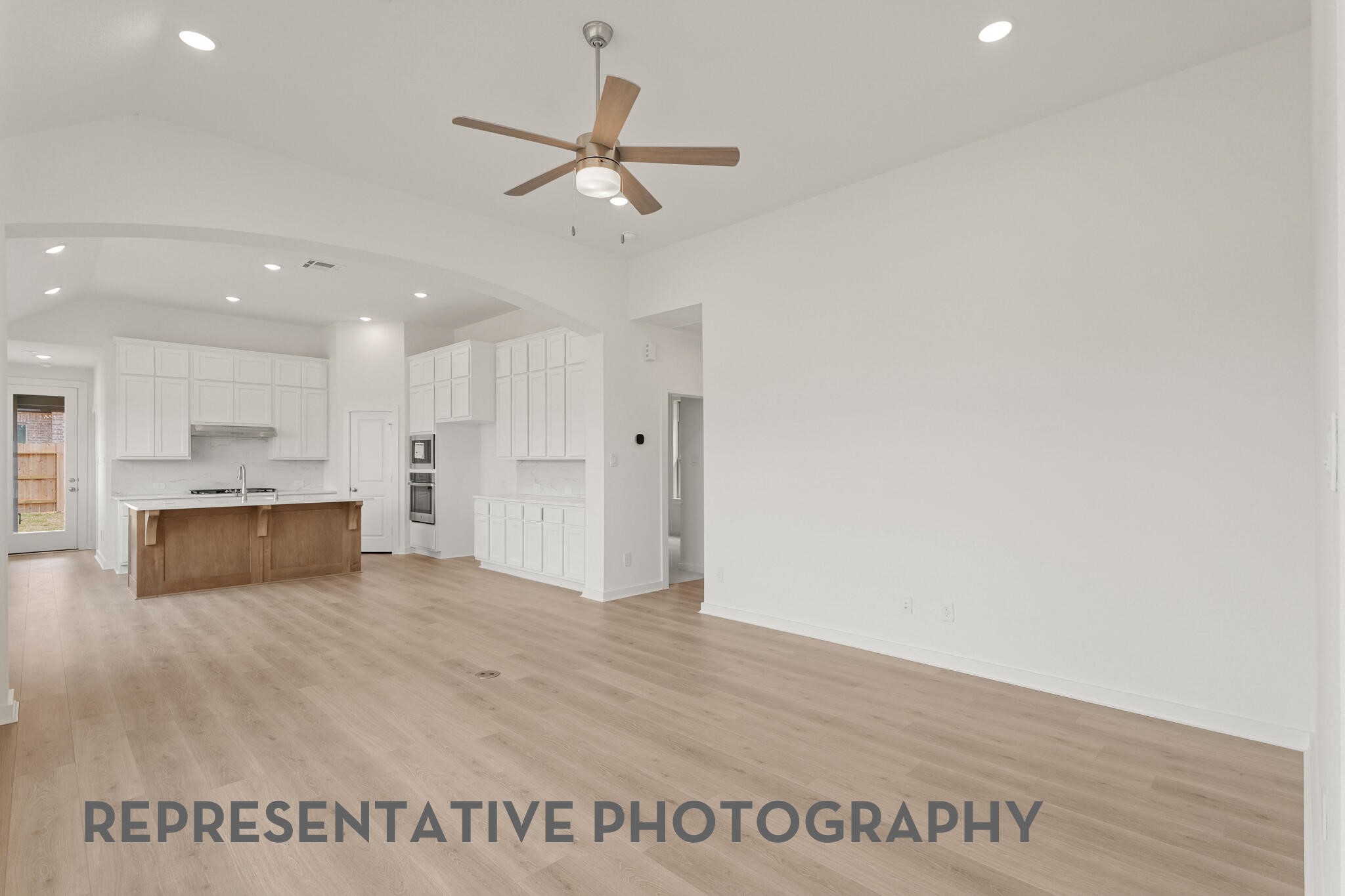 3710 Southbend Drive Denison TX 75020