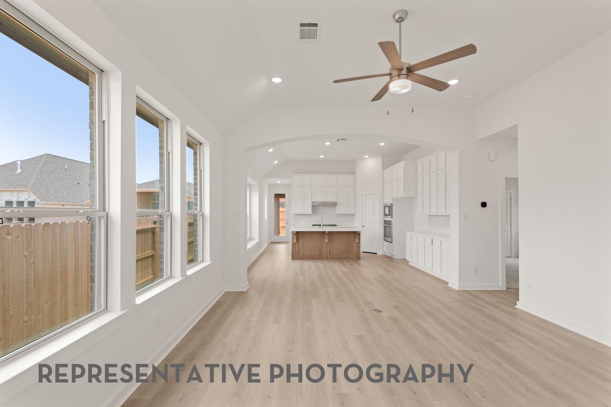 3710 Southbend Drive Denison TX 75020