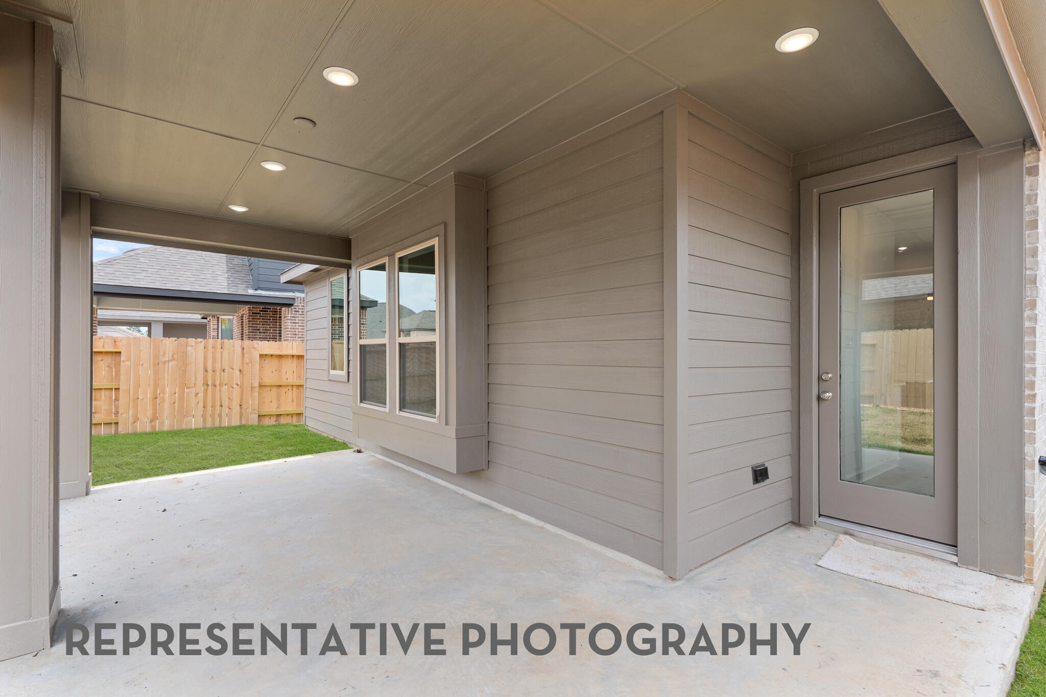 3710 Southbend Drive Denison TX 75020