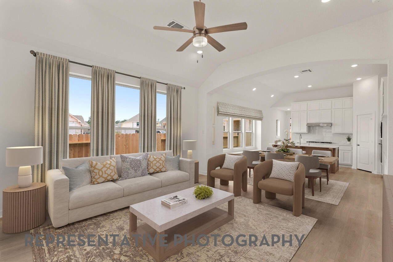 3710 Southbend Drive Denison TX 75020