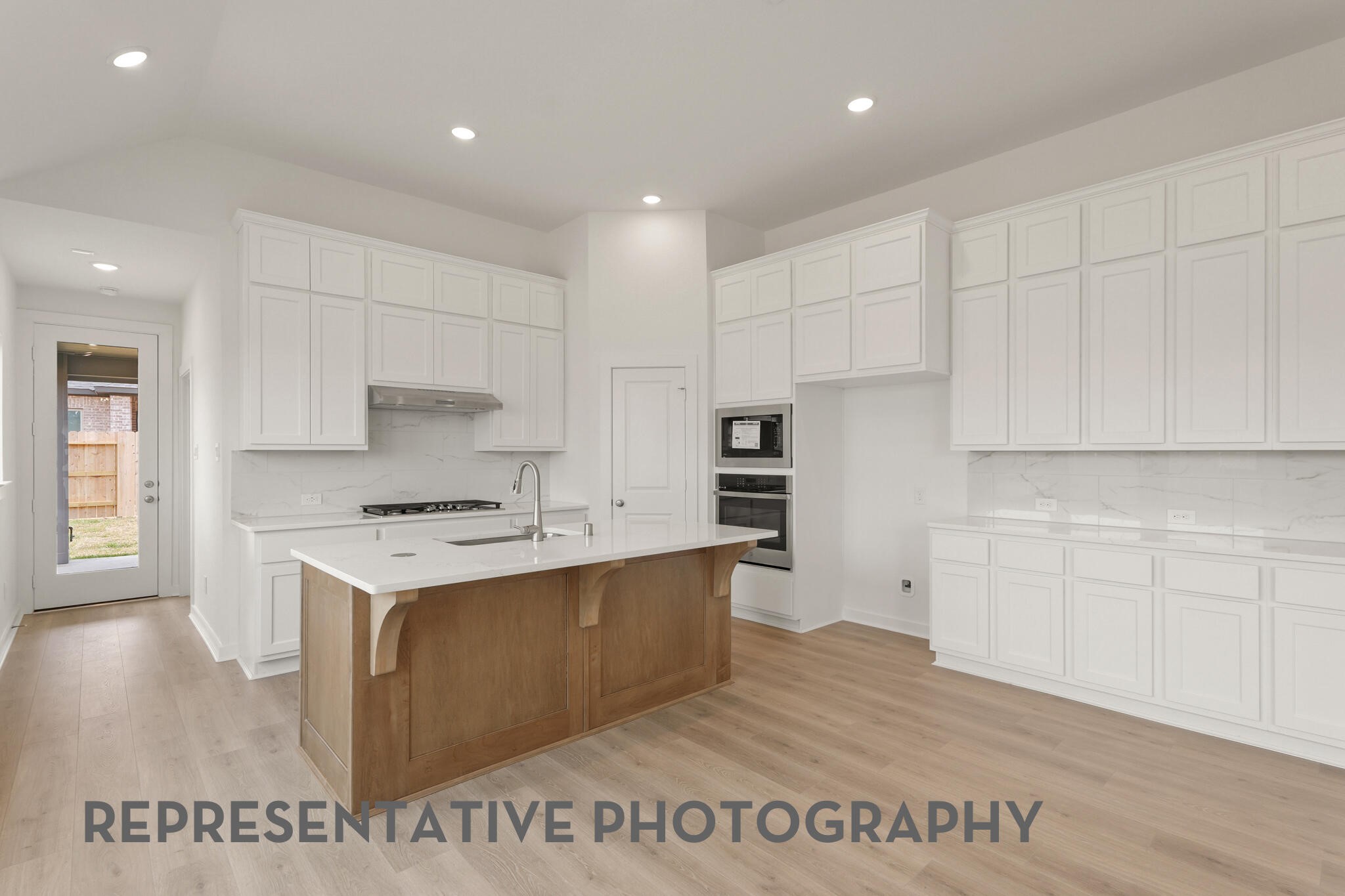 3710 Southbend Drive Denison TX 75020