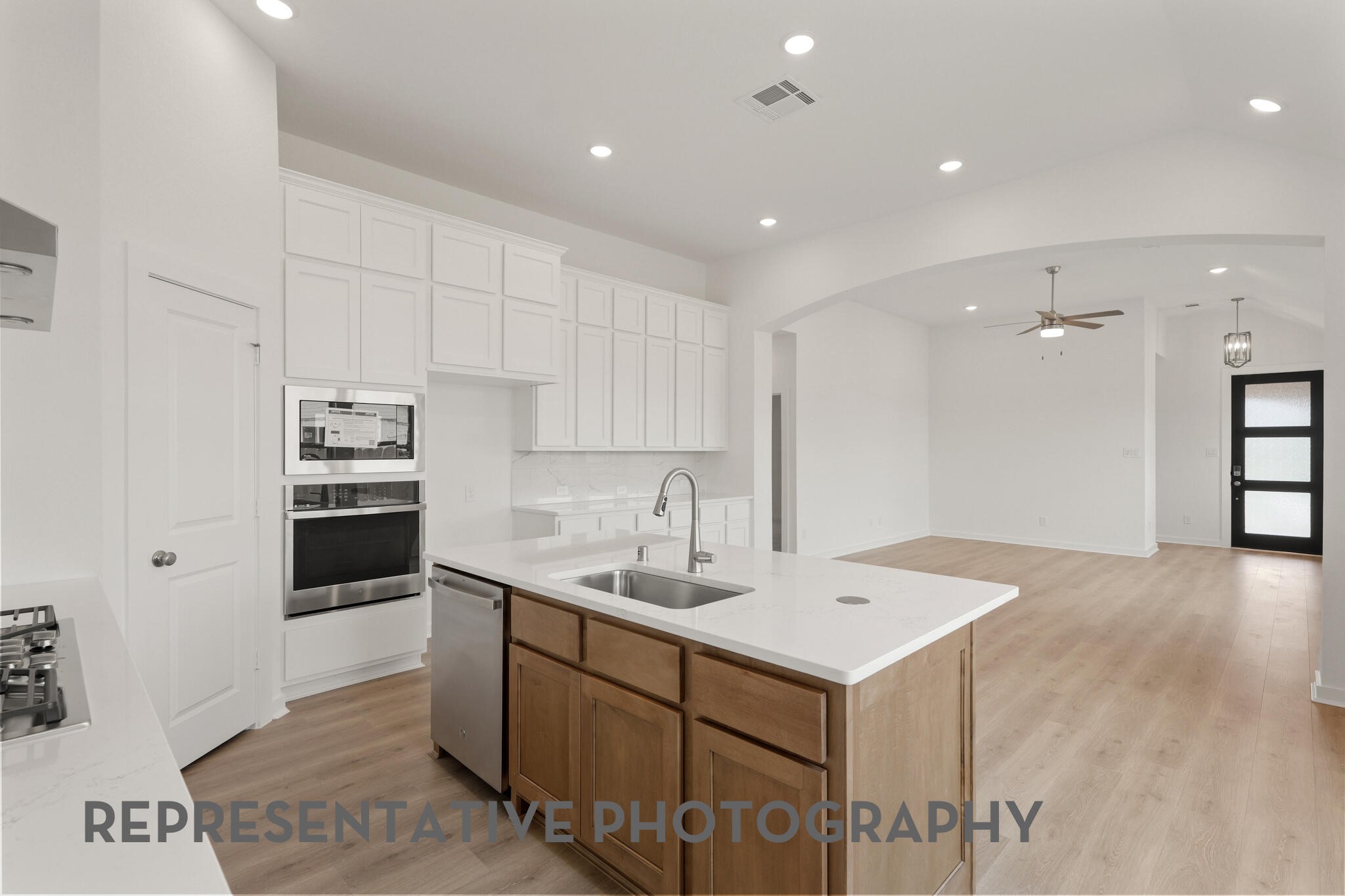 3710 Southbend Drive Denison TX 75020
