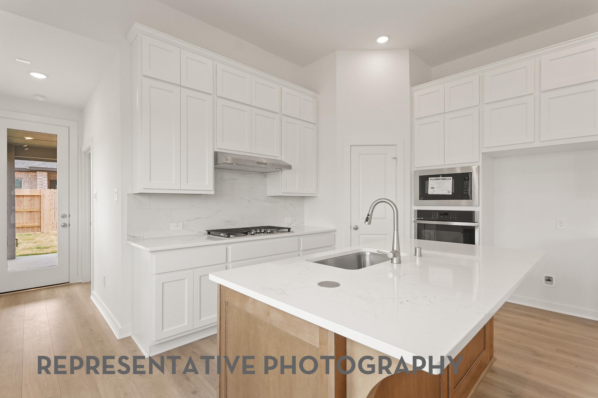 3710 Southbend Drive Denison TX 75020