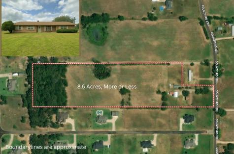 430 County Road 3311 Sulphur Springs TX 75482