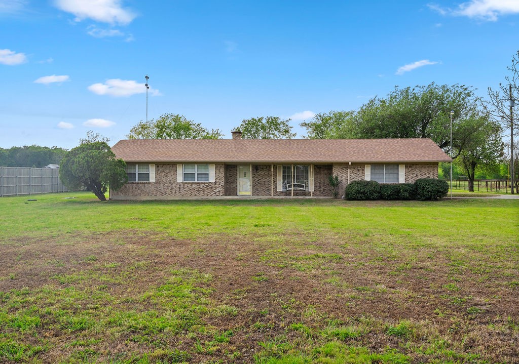 430 County Road 3311 Sulphur Springs TX 75482