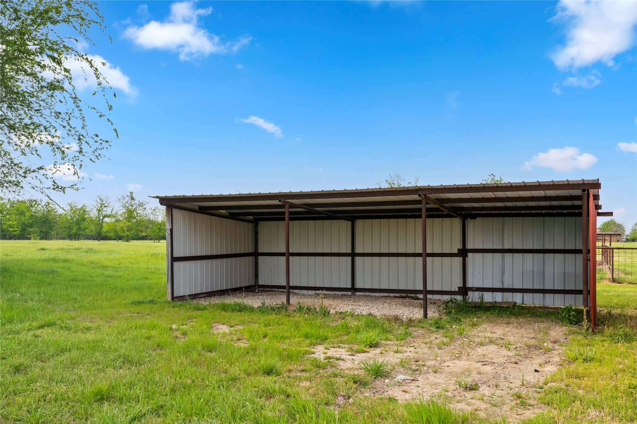 430 County Road 3311 Sulphur Springs TX 75482