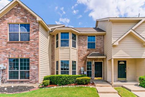 5704 Giddyup Lane Fort Worth TX 76179