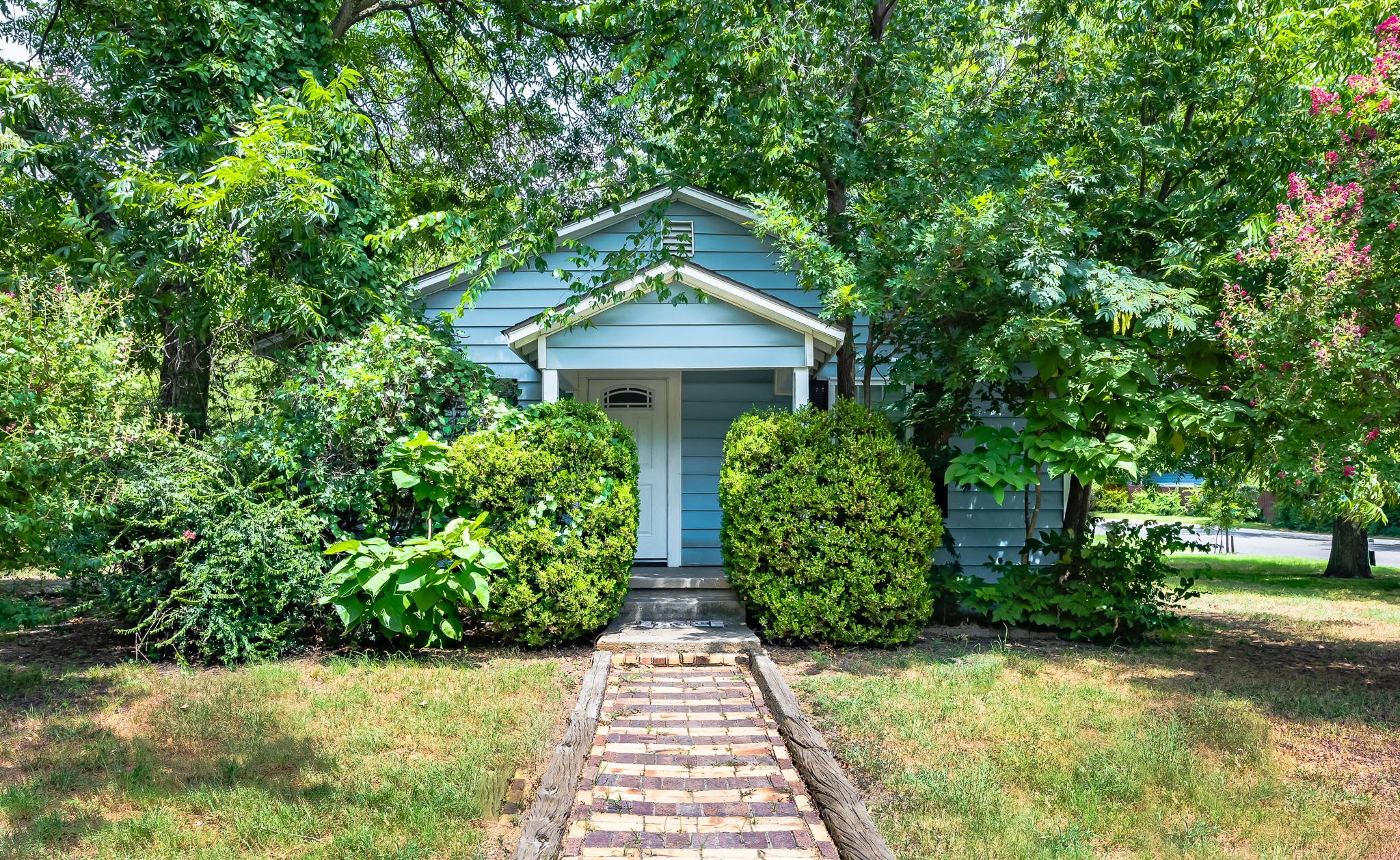 1619 Mccormick Street Denton TX 76205