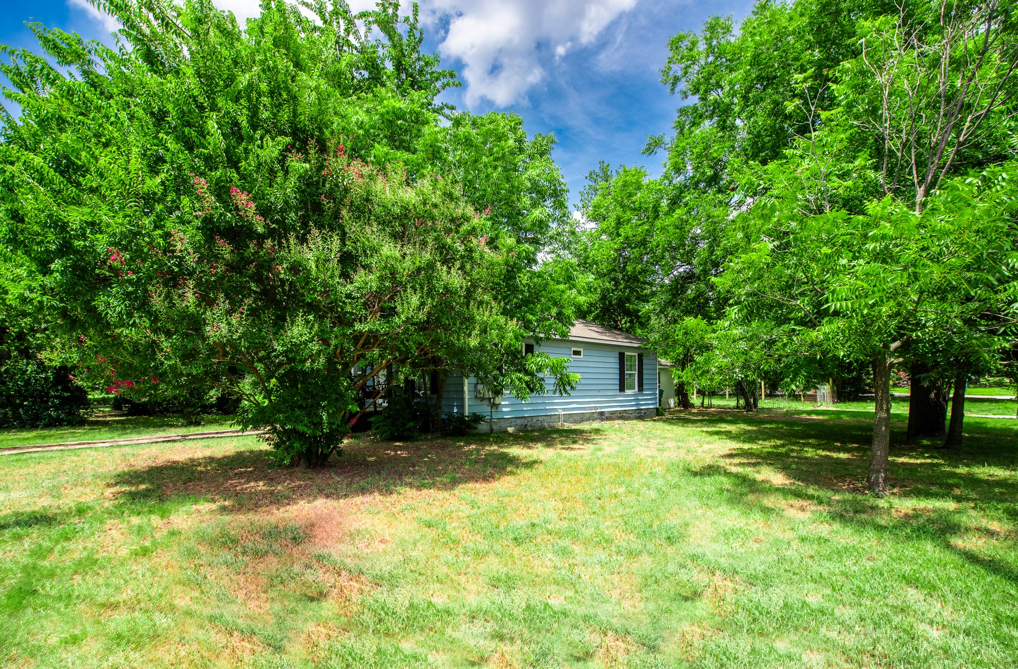 1619 Mccormick Street Denton TX 76205