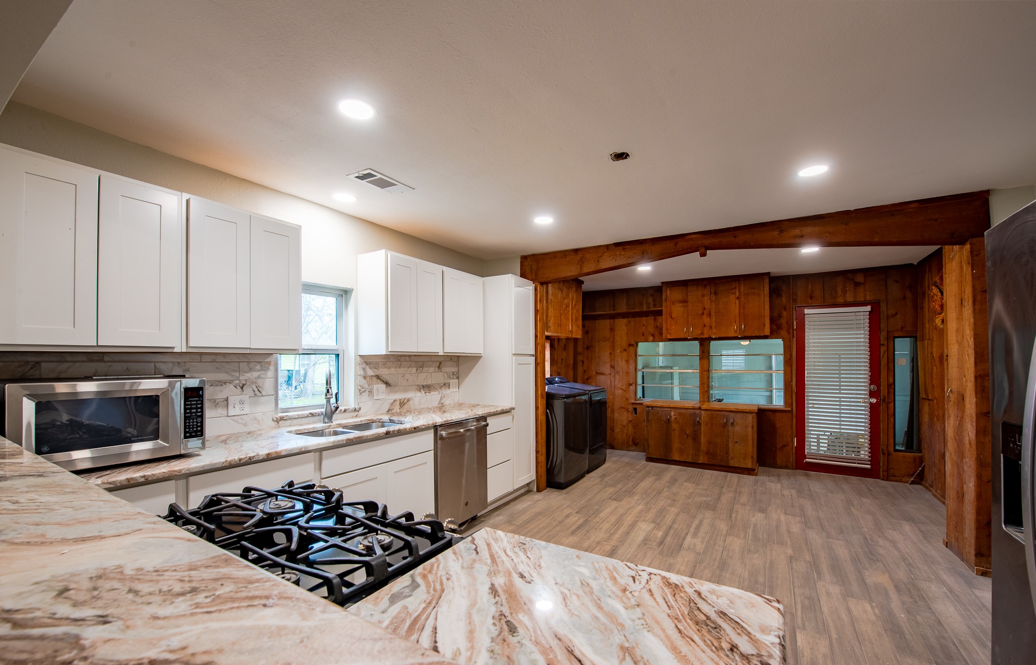 1619 Mccormick Street Denton TX 76205