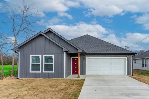 1024 Jackson Street N Sulphur Springs TX 75482
