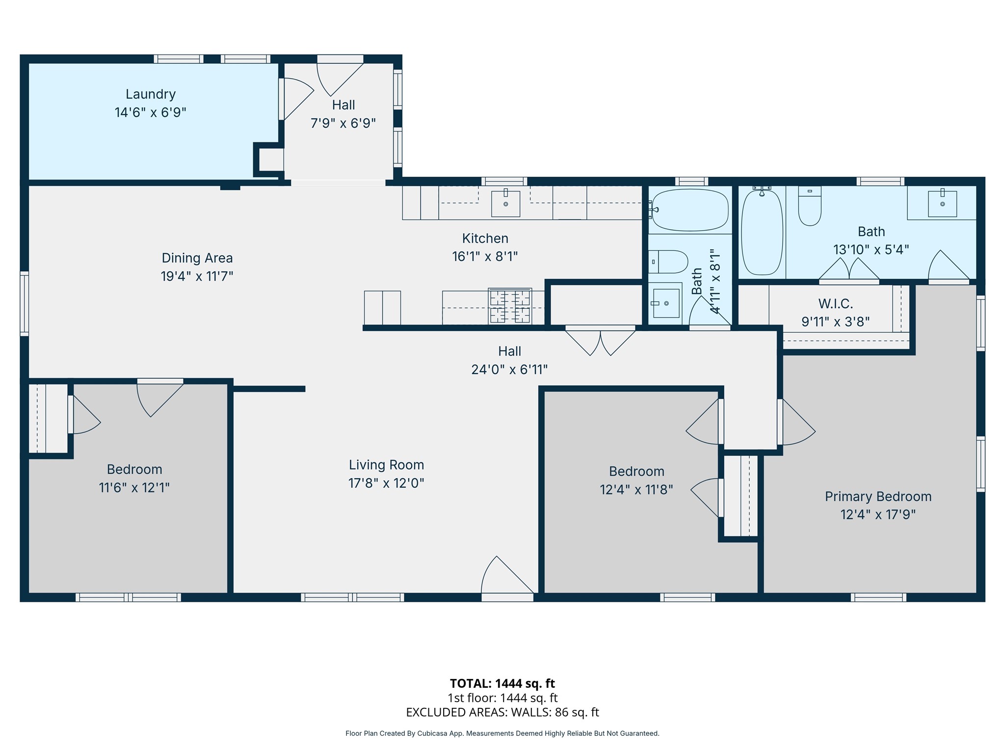 610 S 10th Street Sanger TX 76266