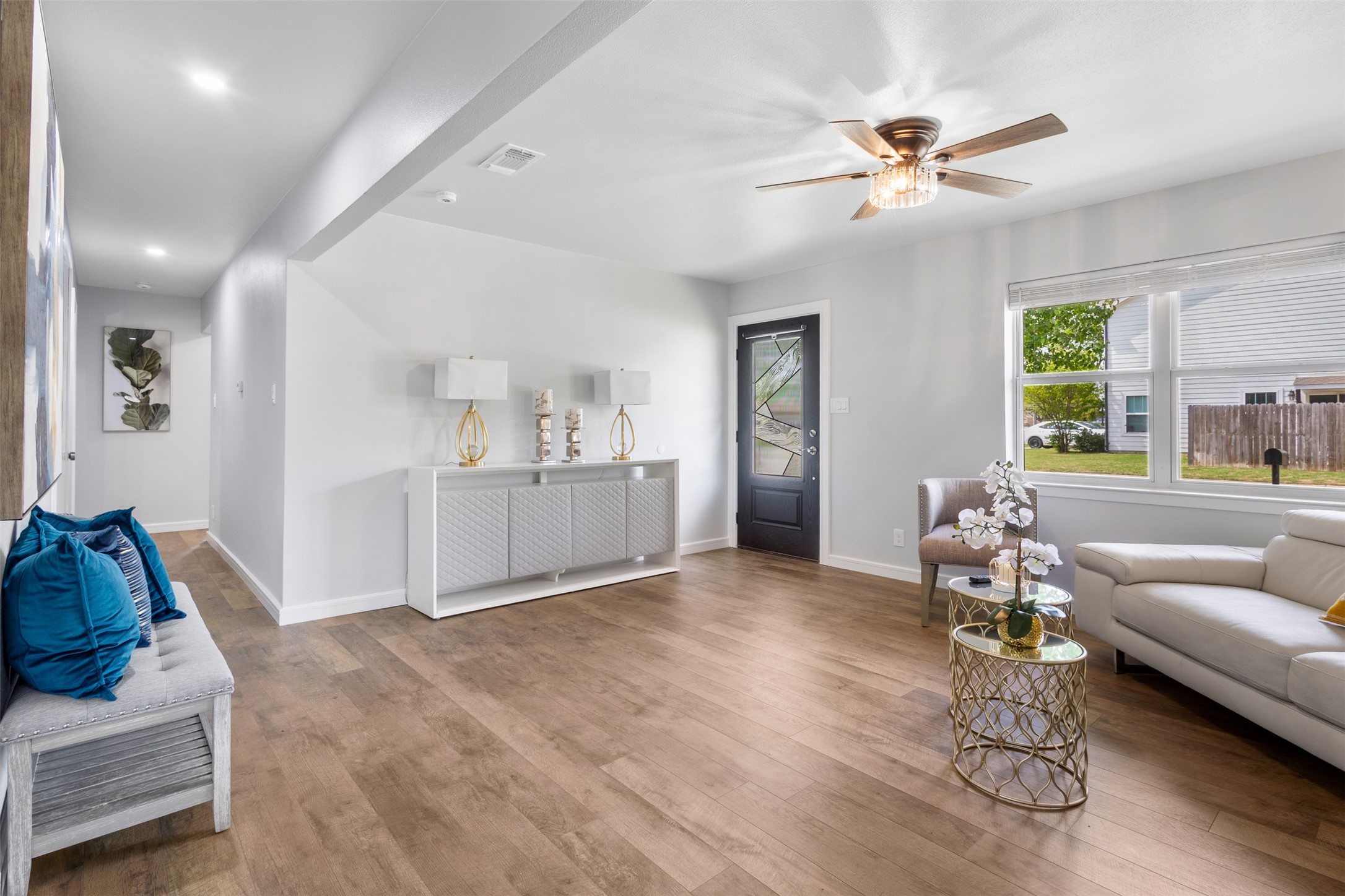 610 S 10th Street Sanger TX 76266