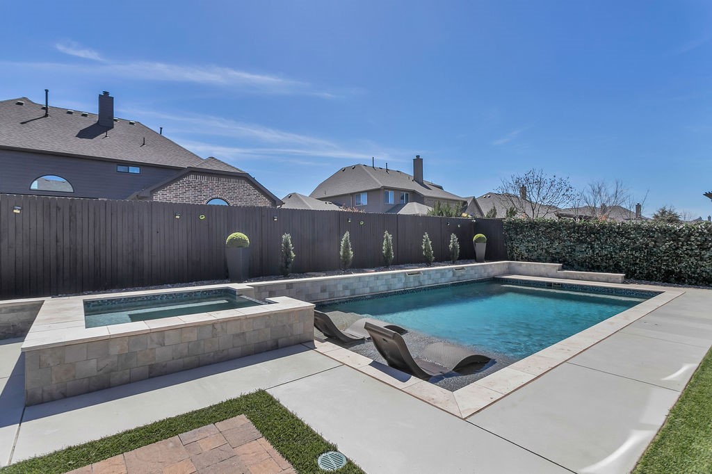 2260 Hideaway Pointe Drive Little Elm TX 75068