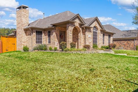 338 Touchdown Drive Irving TX 75063