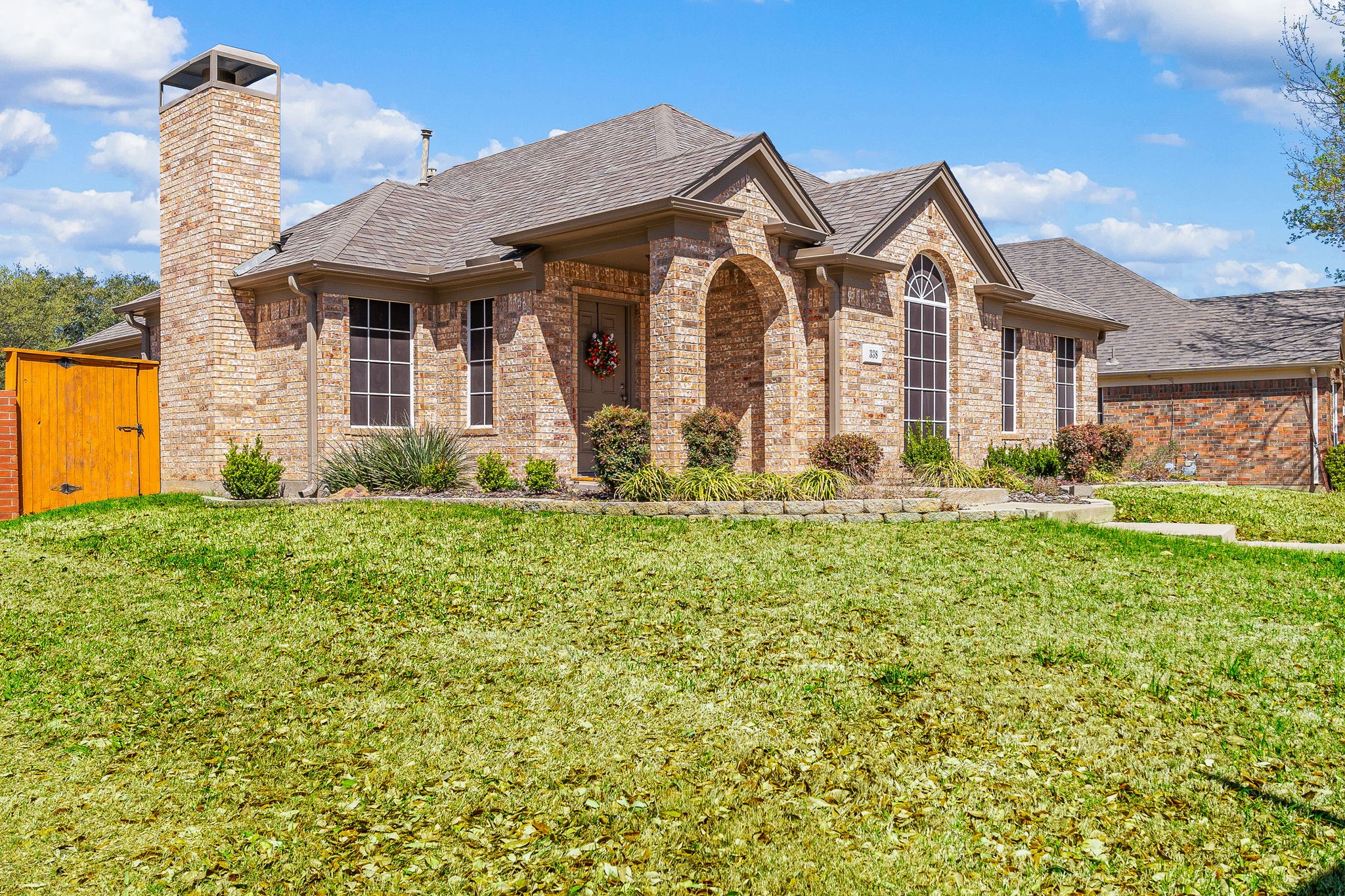 338 Touchdown Drive Irving TX 75063