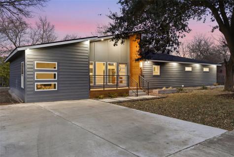 2225 Hermanson Drive Waco TX 76710