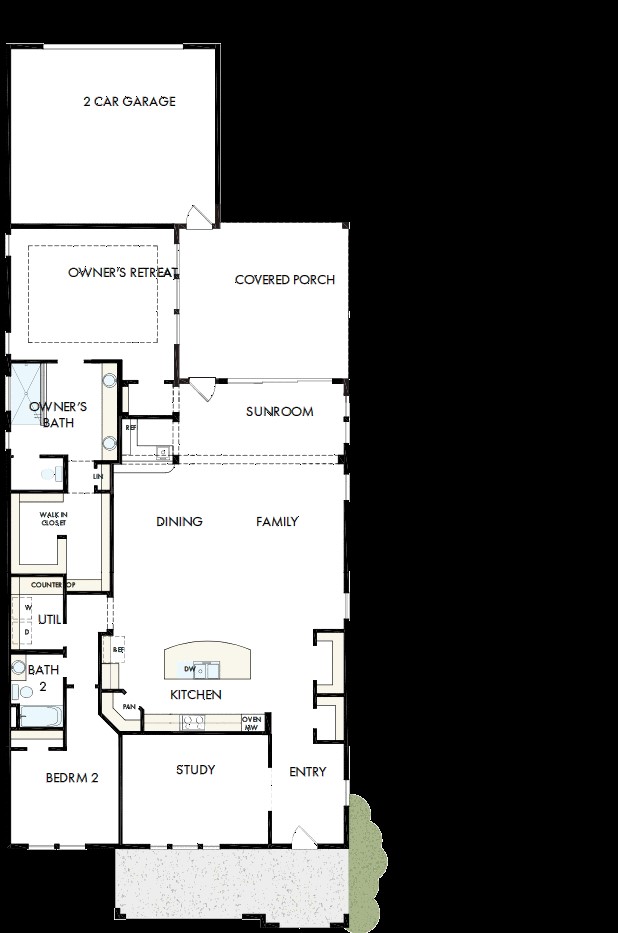 2097 Pine Grove Lane Arlington TX 76005