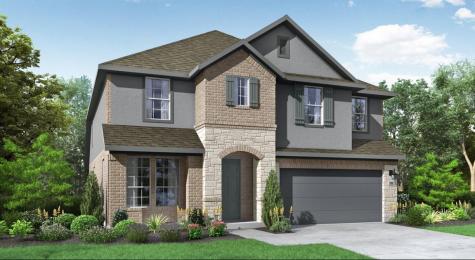 5801 Heatherwood Loop Sachse TX 75048