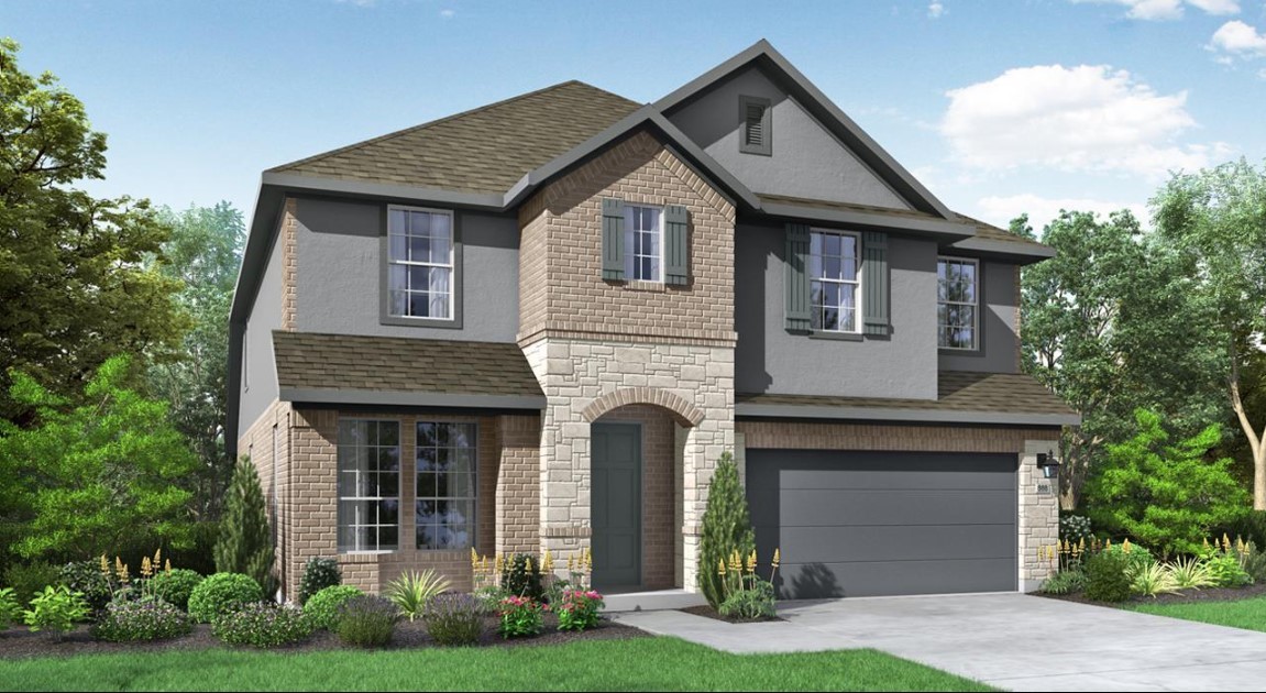 5801 Heatherwood Loop Sachse TX 75048