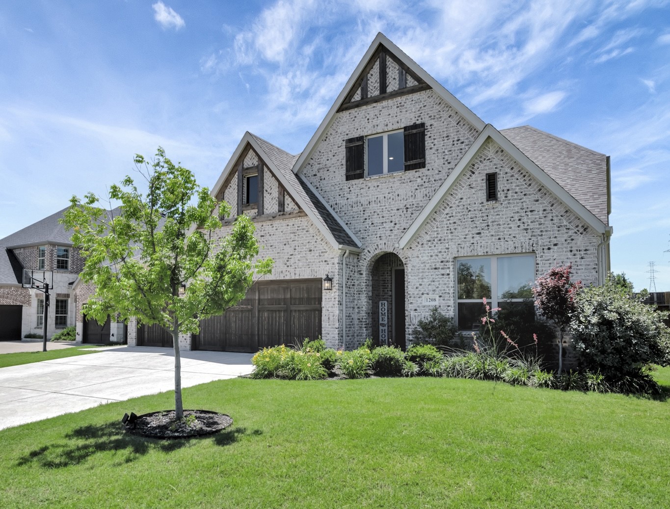 1208 Thornhill Court Roanoke TX 76262