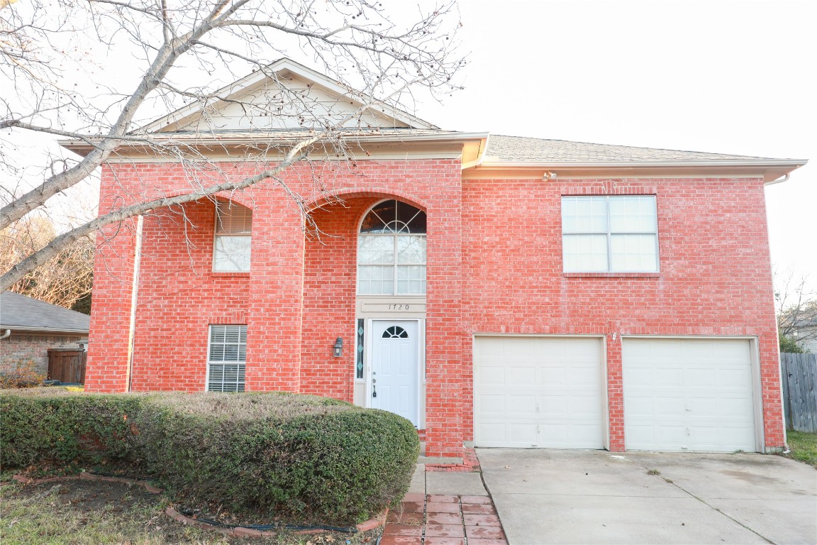 1720 Wren Drive Mansfield TX 76063