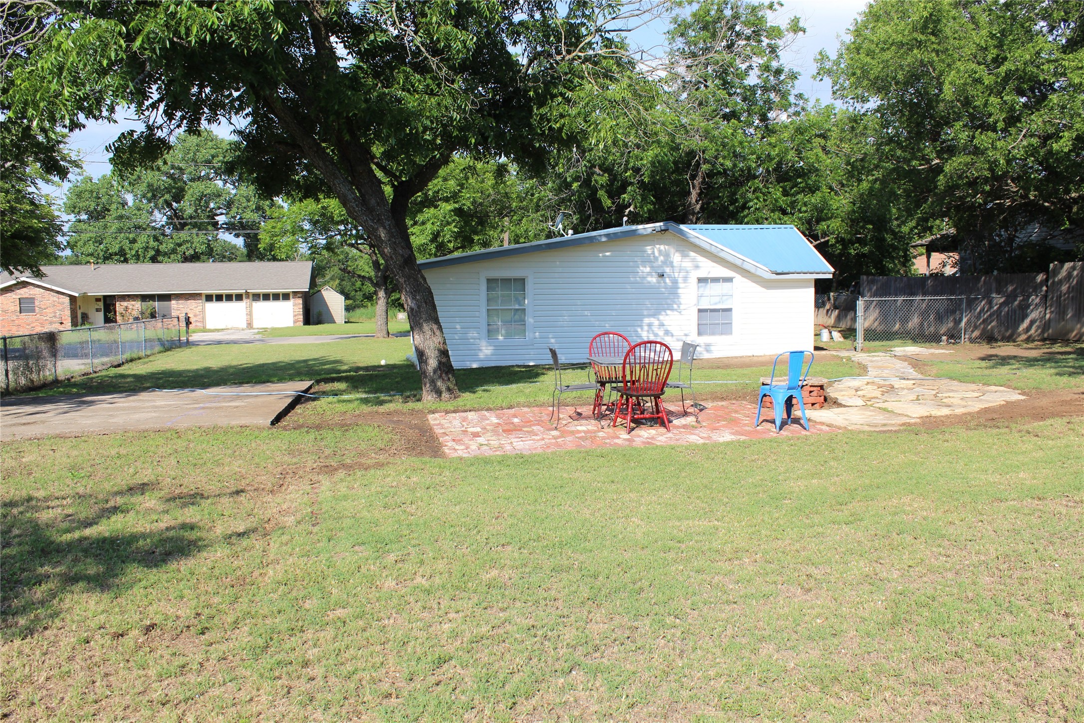 303 S Lennox Street Stephenville TX 76401