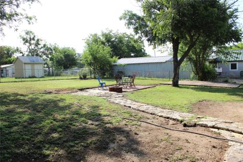 303 S Lennox Street Stephenville TX 76401