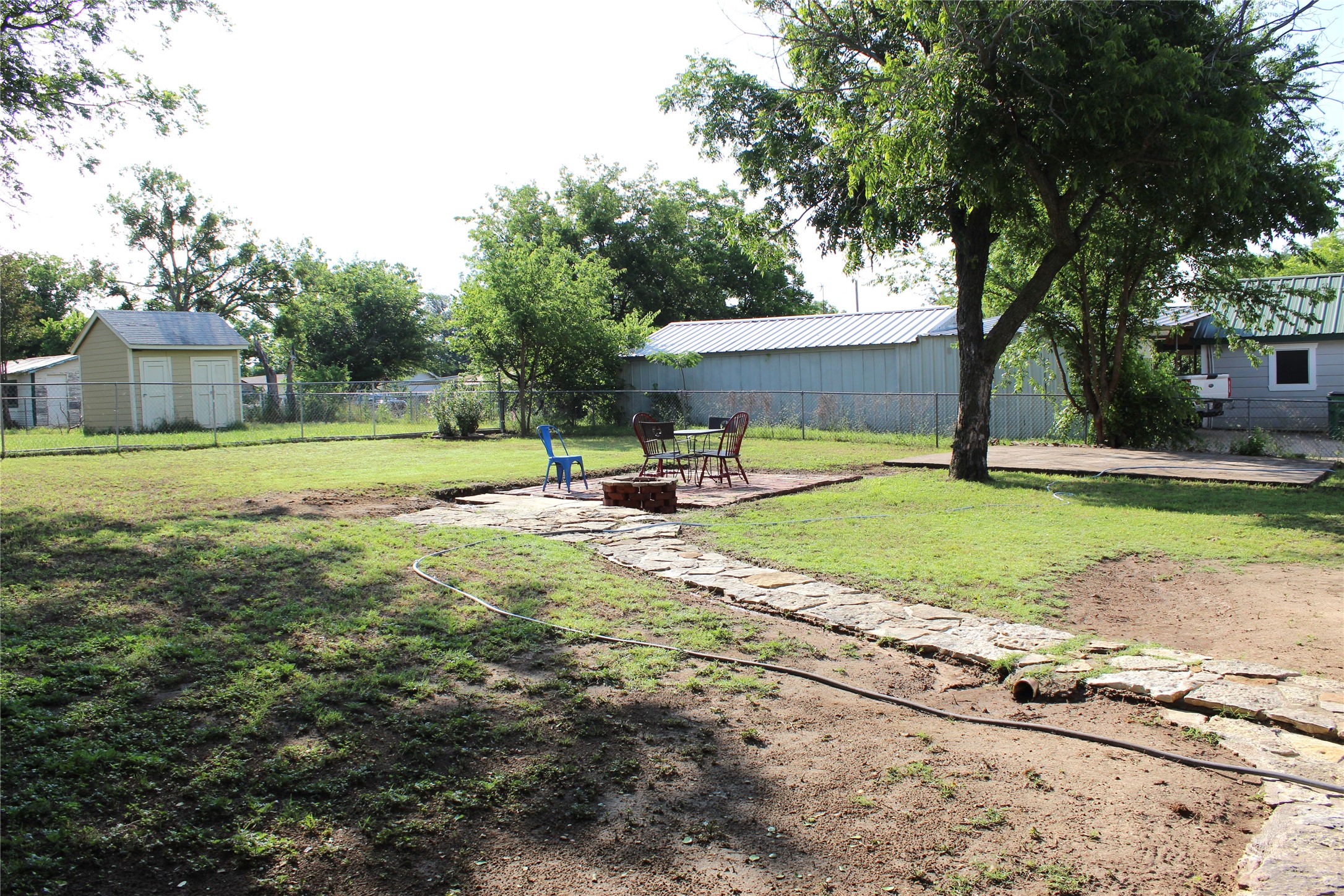 303 S Lennox Street Stephenville TX 76401