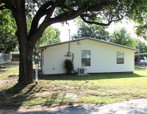 303 S Lennox Street Stephenville TX 76401