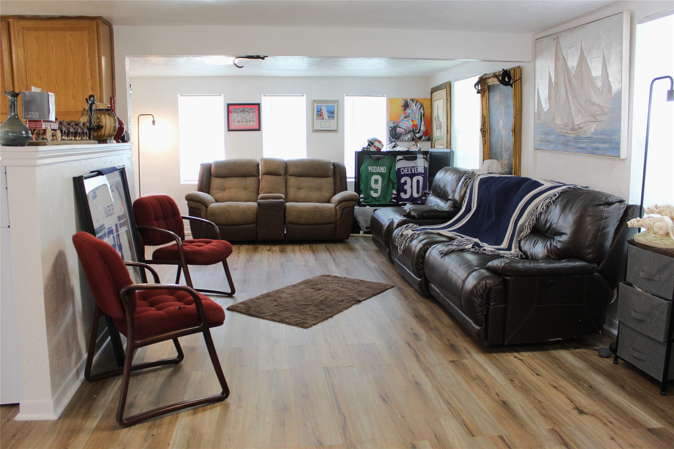 303 S Lennox Street Stephenville TX 76401